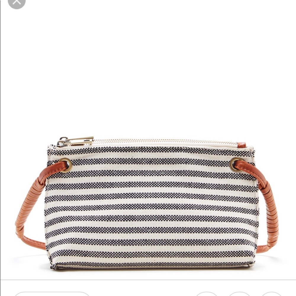 Sole society Crossbody